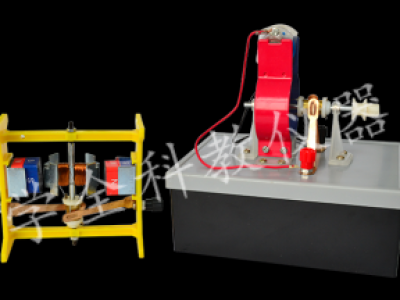 24018小型電動機實驗器