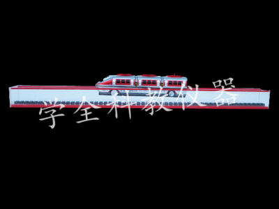 磁懸浮列車