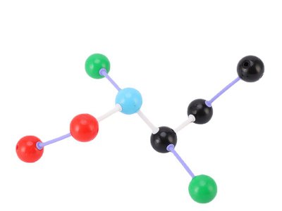 小學(xué)初中生化學(xué)分子結(jié)構(gòu)模型演示套裝無(wú)機(jī)分子球棍有機(jī)模型實(shí)驗(yàn)